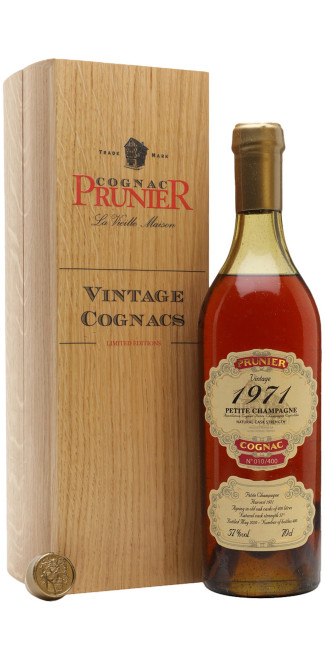 Prunier 1971