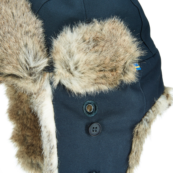 SINGI HEATER Unisex - Mütze