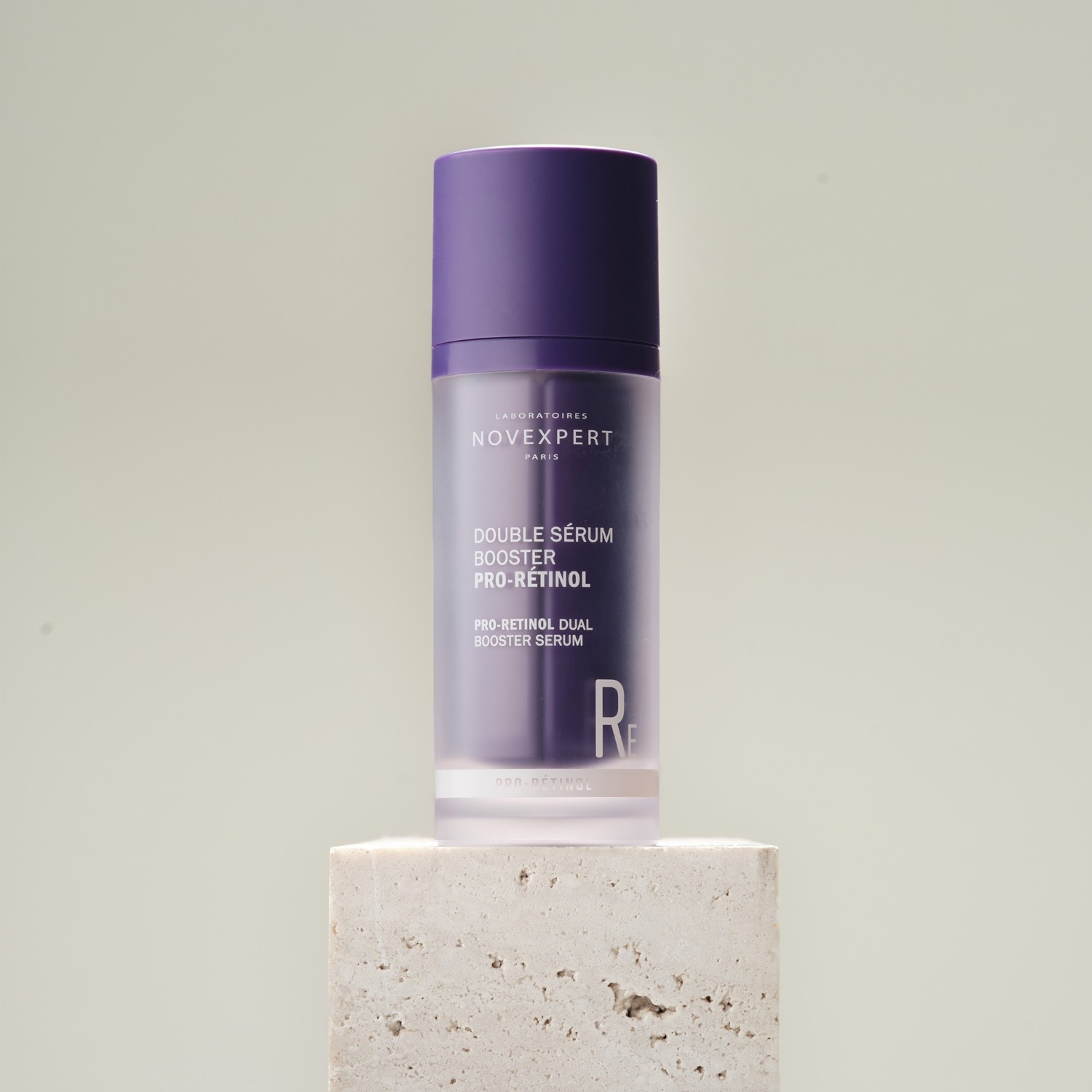 Serum Double Booster firmy NOVEXPERT LABORATORIES