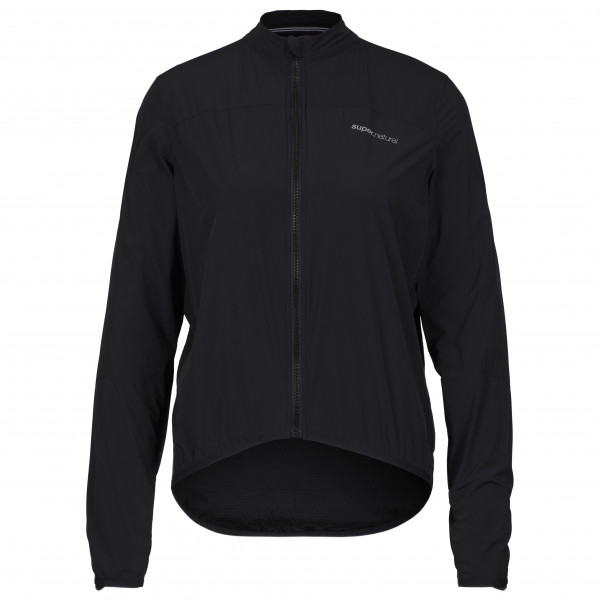 super.natural - Women's Unstoppable Thermo Jacket - Fahrradjacke