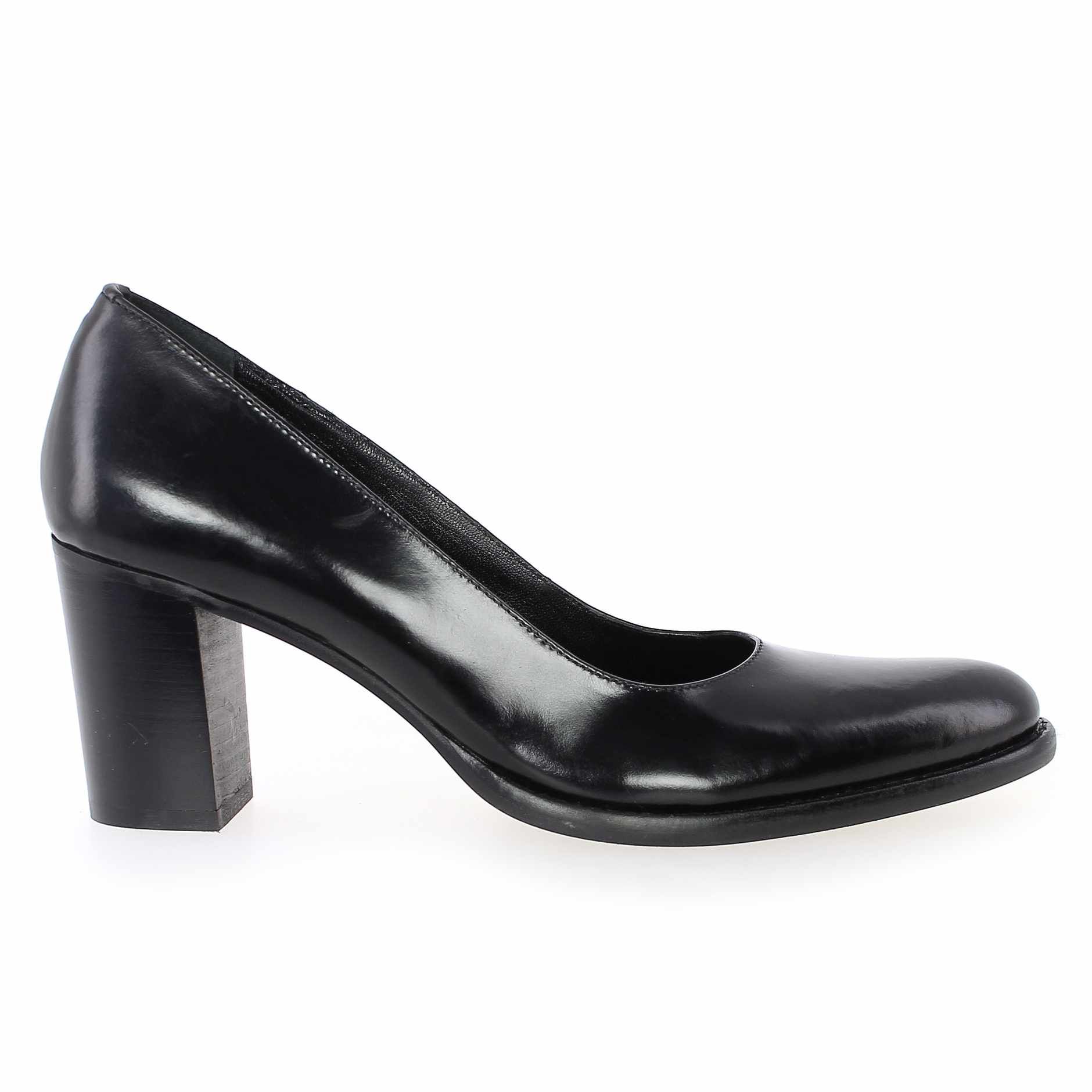 Janie Philip  PERSE - Noir