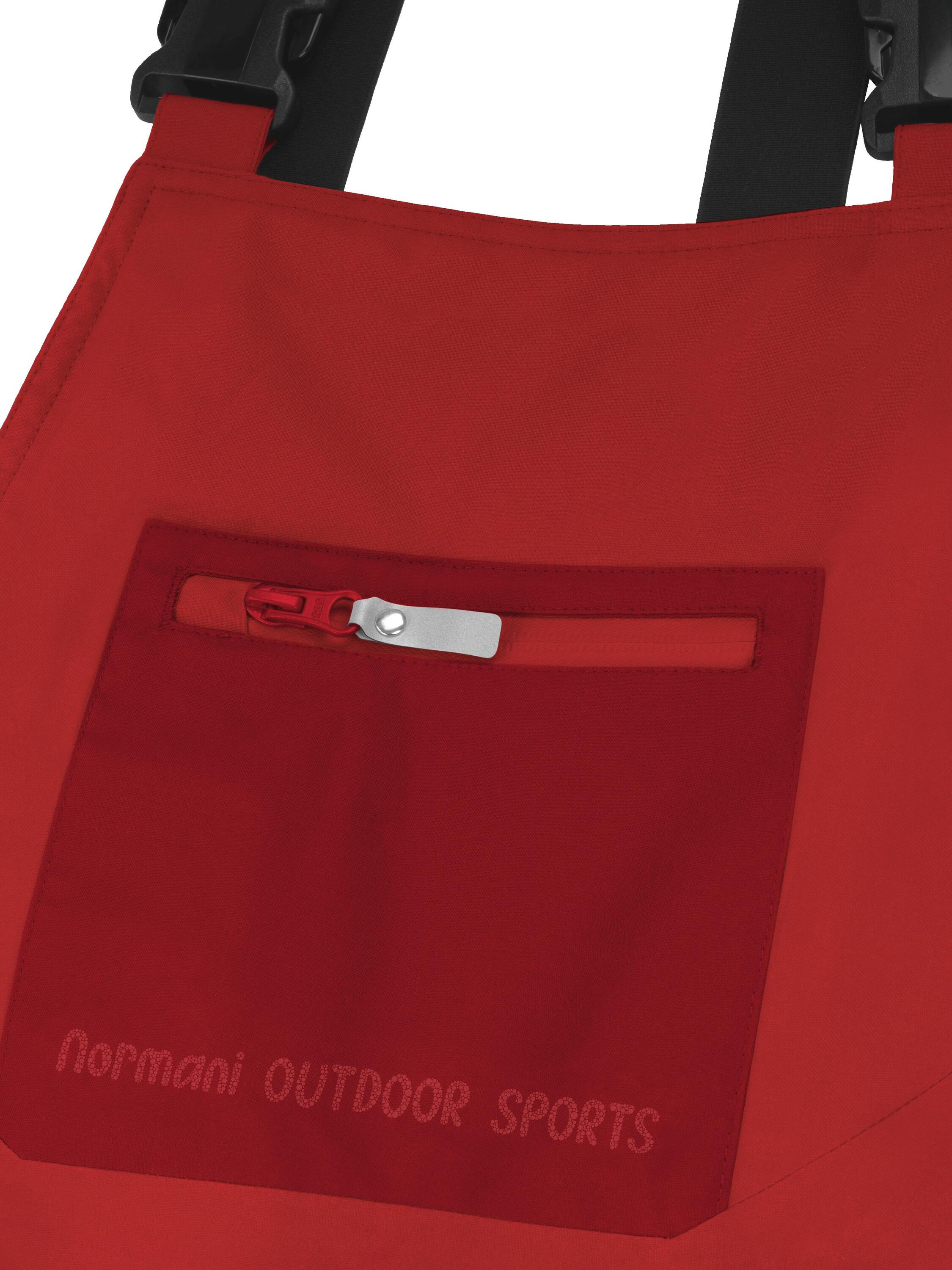 Regular Athletic Pants 'Paulatuk'
