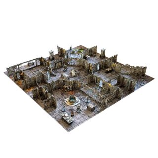 Battle Systems - Vaults of Enveron Core Set