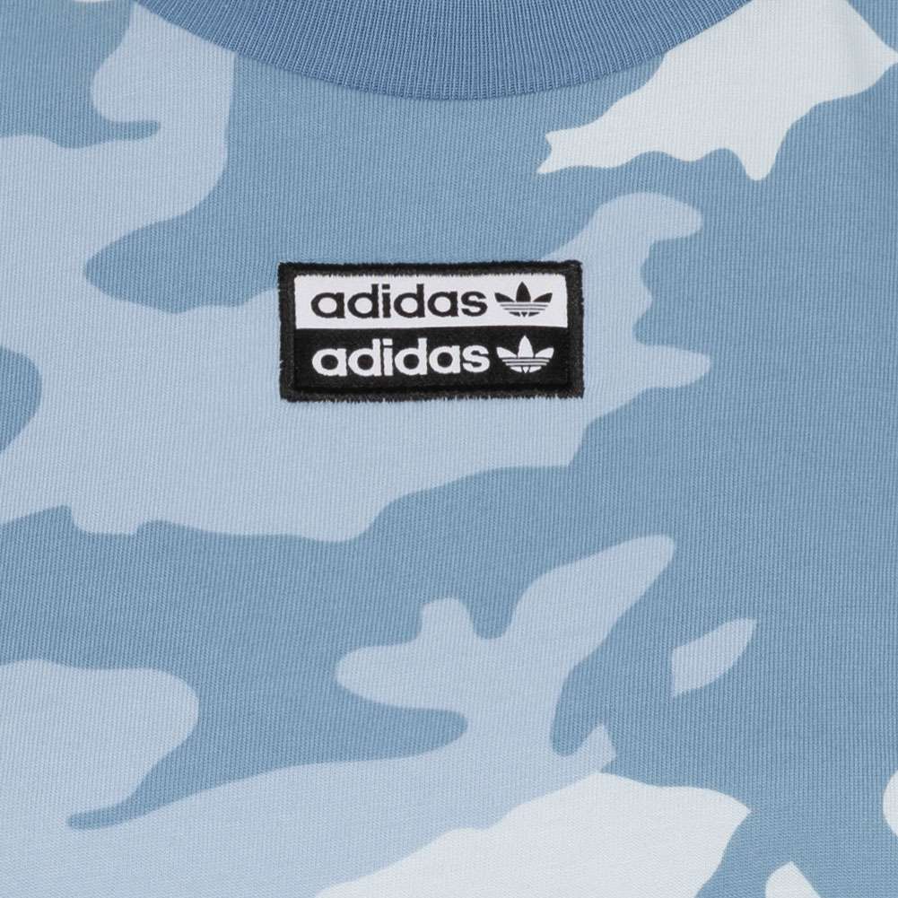 adidas Originals Cropped Damen Tank Top FM2486