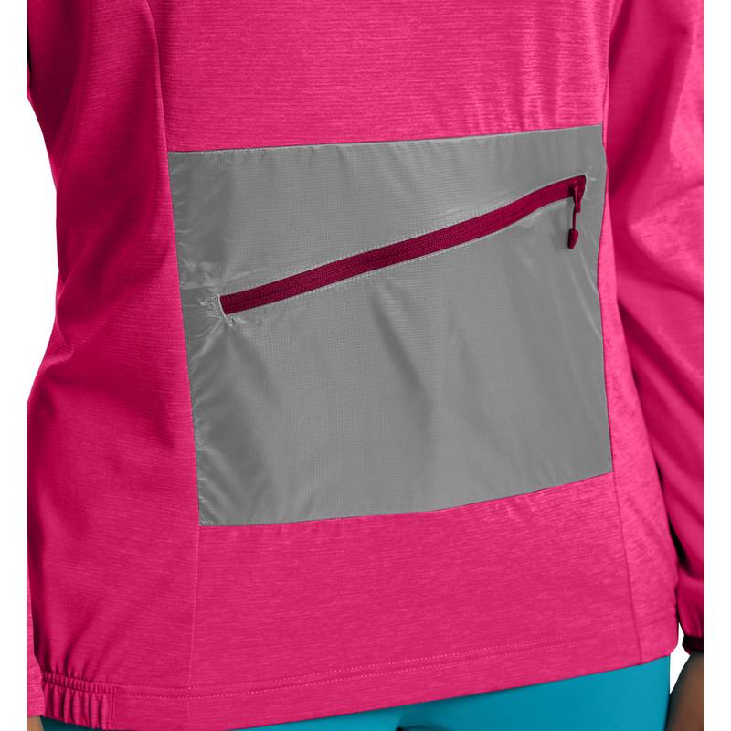 Haglöfs Mirre Mid Top Funktionsshirt Damen