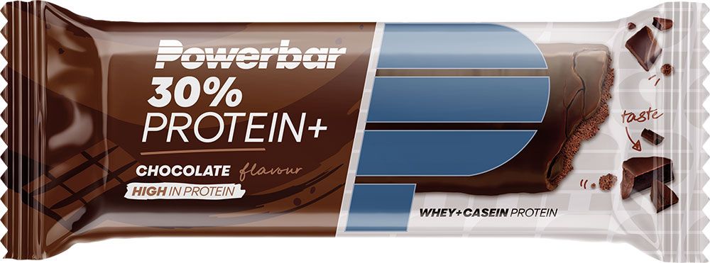 Powerbar ProteinPlus 30% Riegel 55g kaufen | Bike-Discount