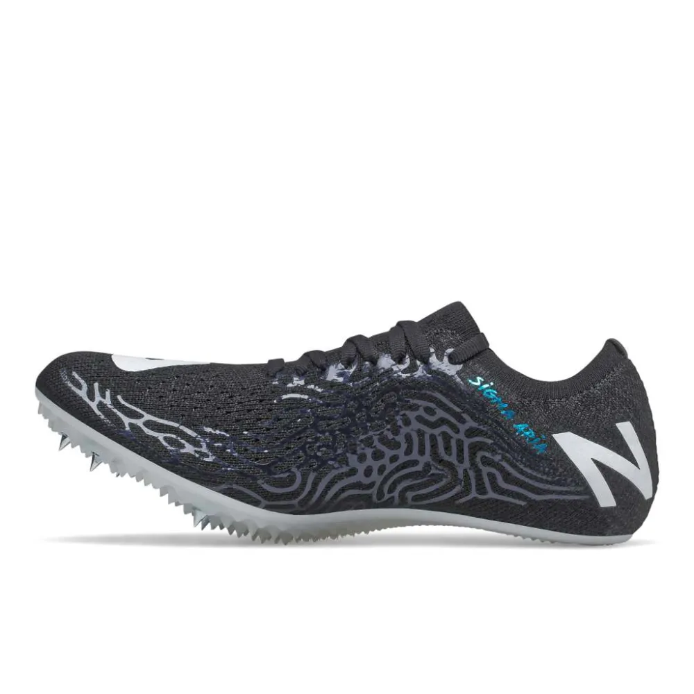 New Balance Sigma Aria msdsgmab / schwarz