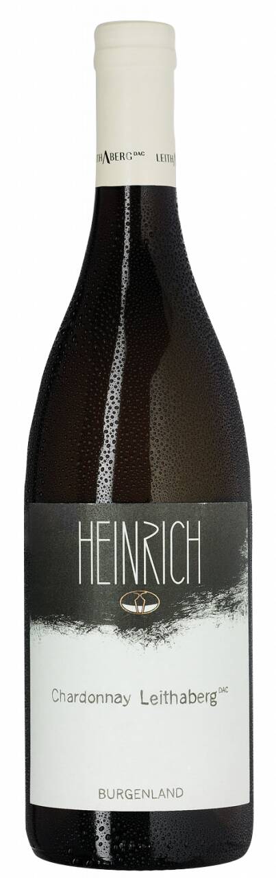 Weingut Heinrich Heinrich Chardonnay Leithaberg DAC 2022