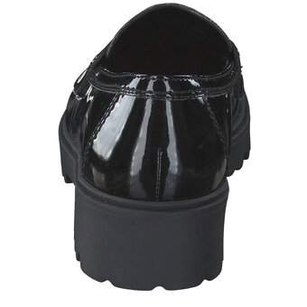 Gabor Loafer in schwarz