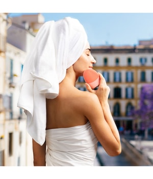 FOREO LUNA™ 4 ausgeglichene Haut Gesichtsbürste-1 Stk