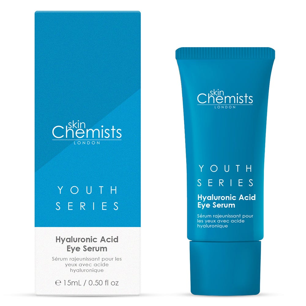 SkinChemists Hyaluronsäure Augenserum 15 ml