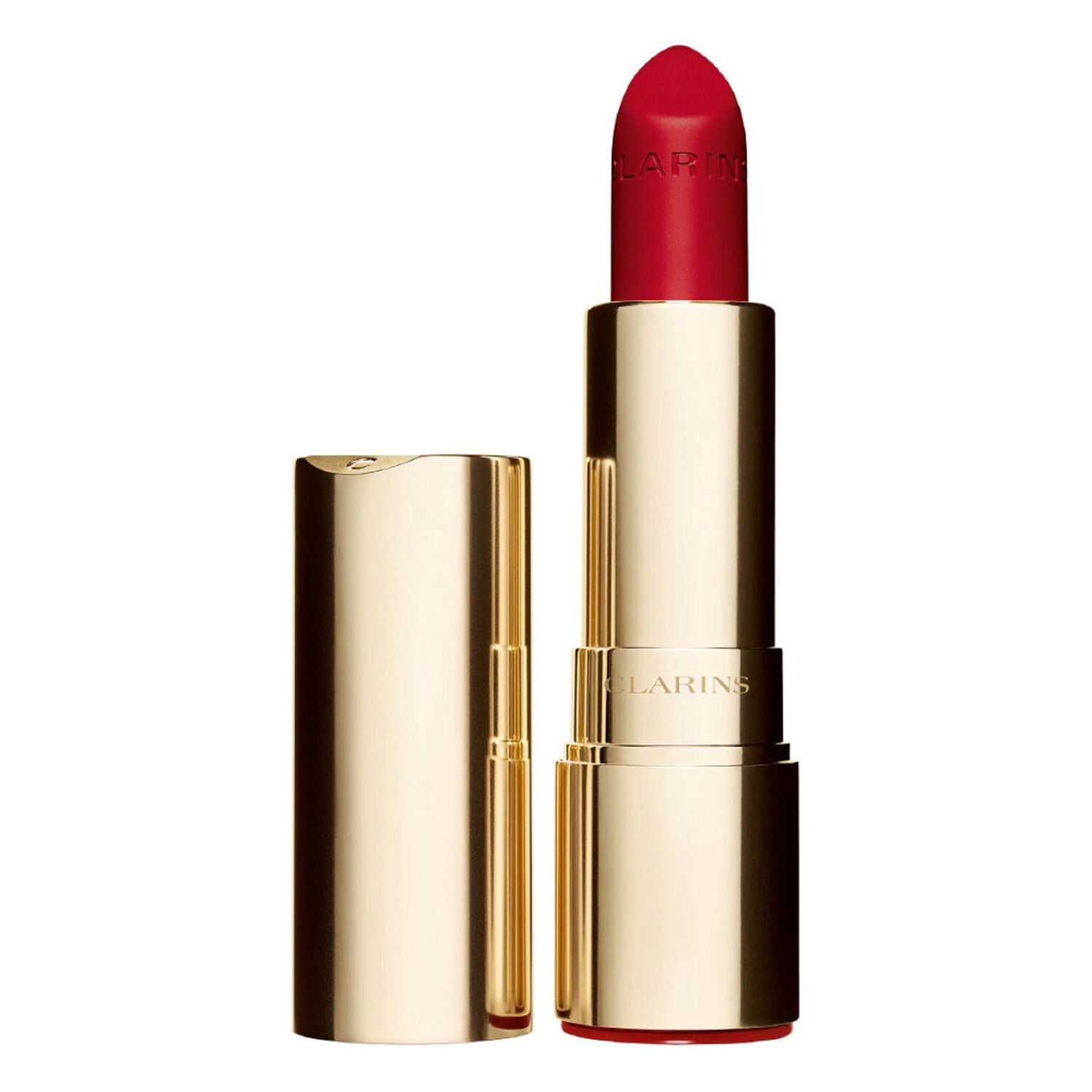 Clarins Joli Rouge Velvet Rouge à Lèvres Hydratant Mat