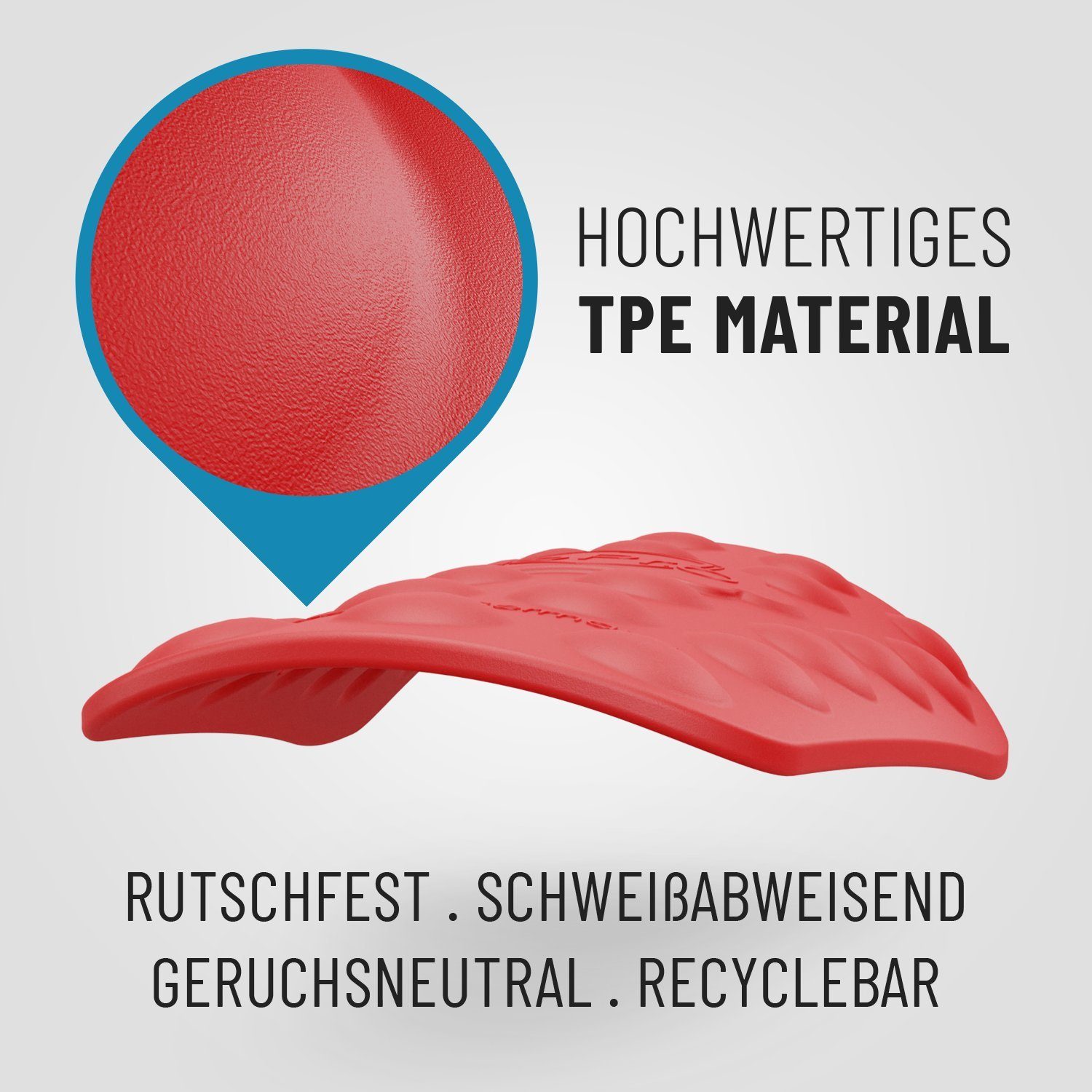 SoPro Schienbeinschutz Schienbeinschoner Fußball für Kinder & Erwachsene inkl. Socken