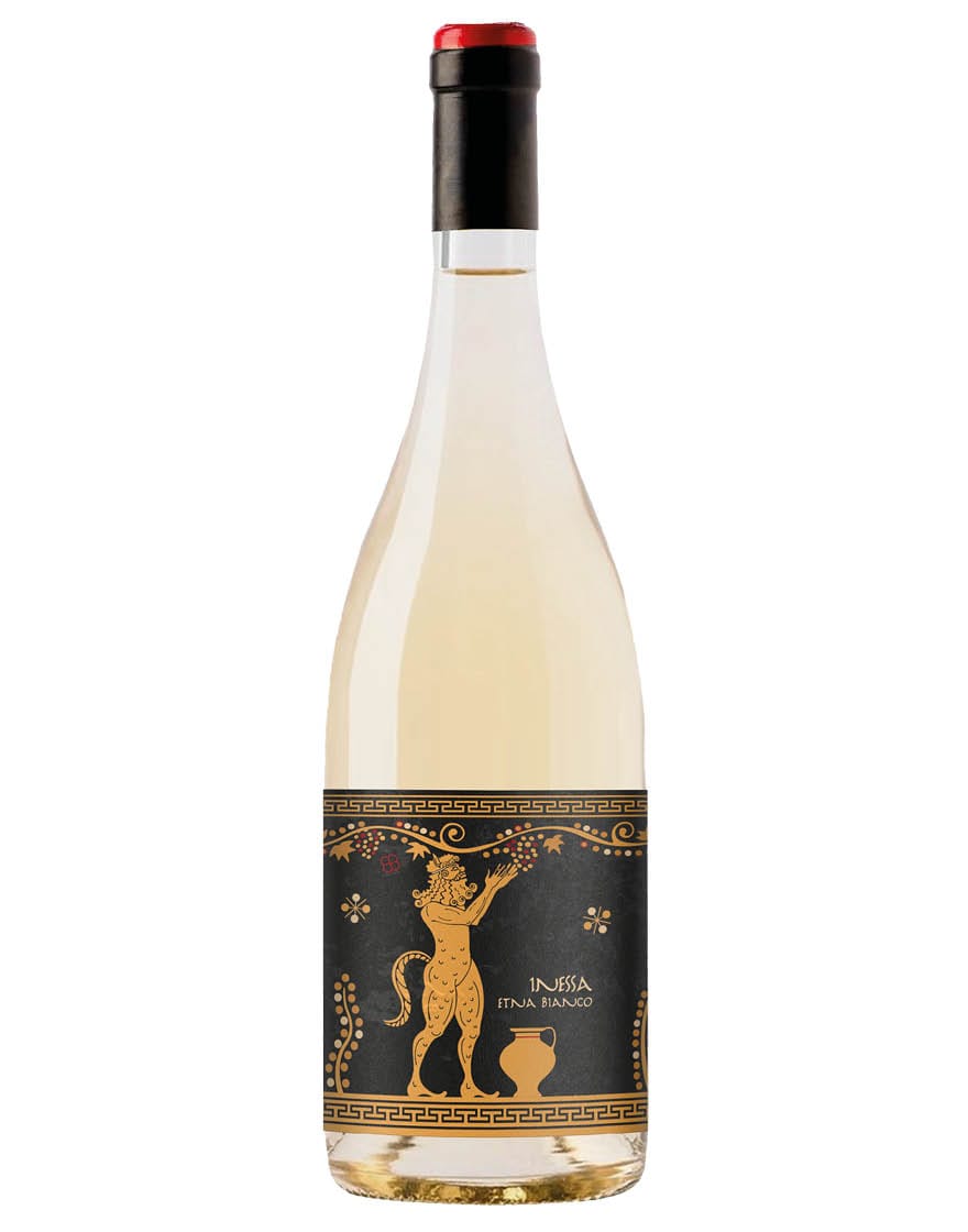 Etna Bianco DOC 2022 Inessa 0,75 ℓ