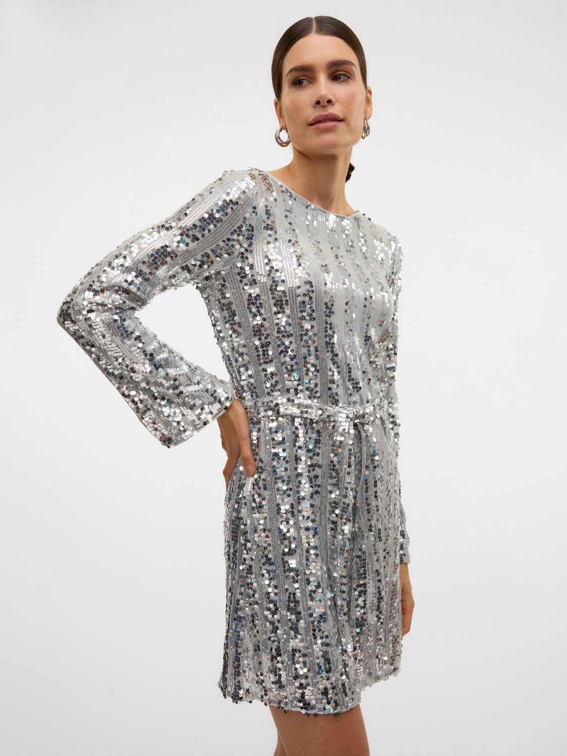 VMEFA Kurzes Kleid