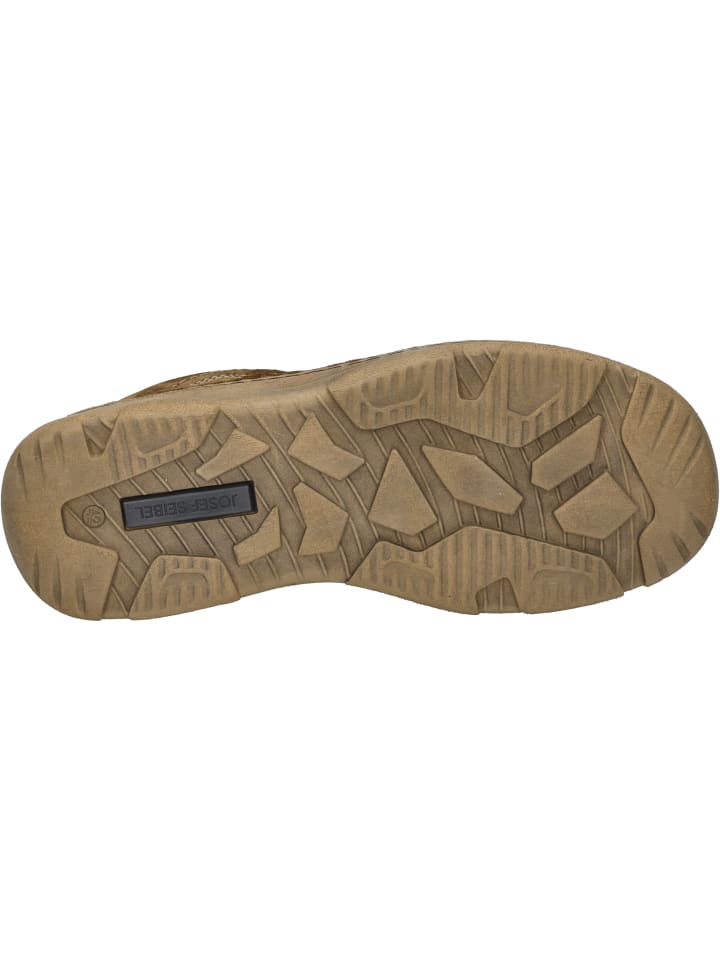 Josef Seibel Halbschuh Liam 01 in camel günstig kaufen