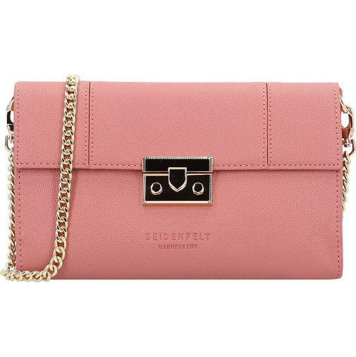 Seidenfelt Roros Clutch Tasche 23 cm