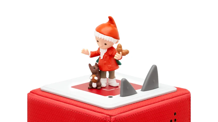 tonies - Hörfigur für die Toniebox: Unser Sandmännchen: Abends im Walde