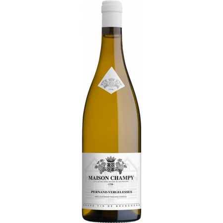 PERNAND VERGELESSES 2021 - MAISON CHAMPY