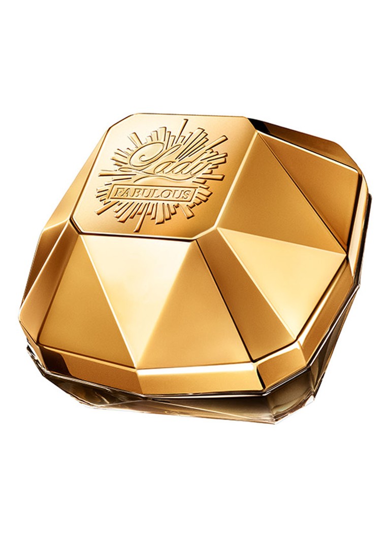 Parfémovaná voda Rabanne Lady Million Fabulous