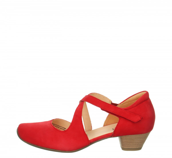 AIDA Pumps - Fire