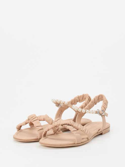 Sandalette-12203990010 Kennel & Schmenger
