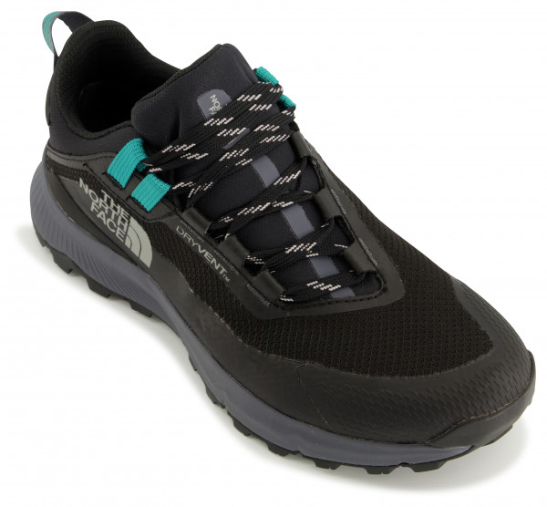 The North Face - Women's Cragstone WP - Multisportschuhe