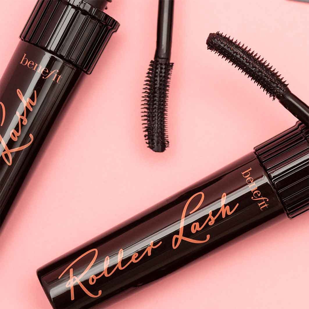 Benefit Sets & Geschenke Roller Lash Mascara Set
