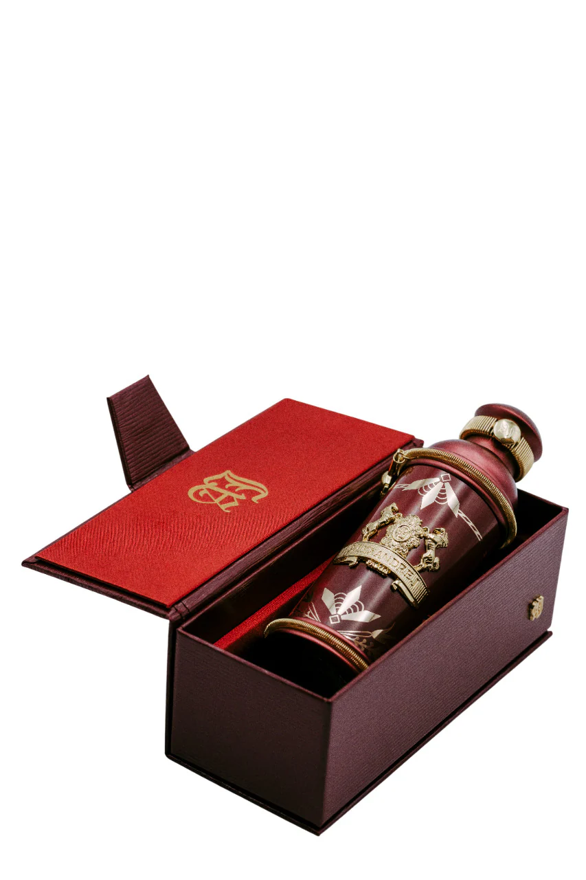 The Collector Rose Alba - Eau de Parfum Unisex, Eau de Parfum