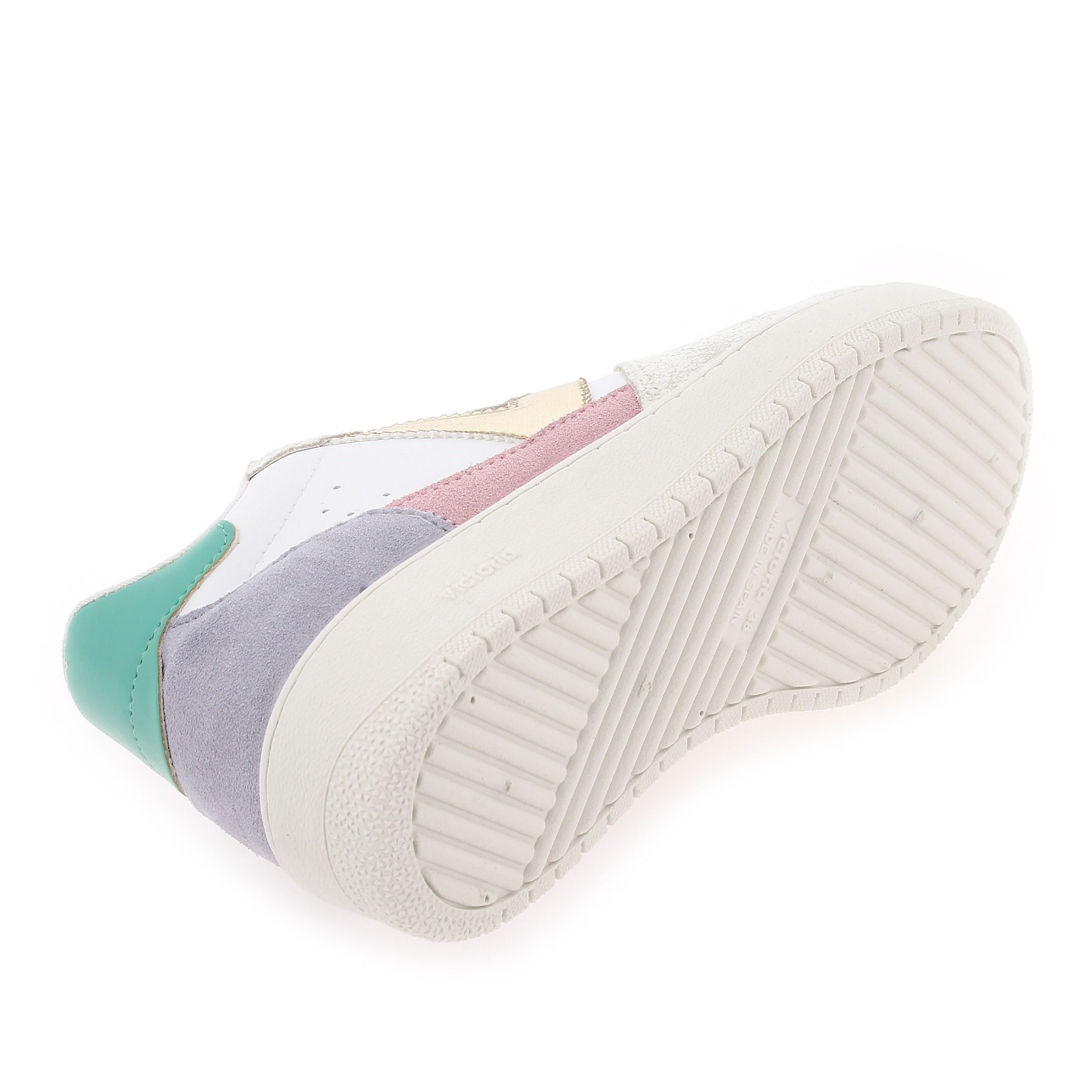 Victoria  1258253 - Blanc Multi