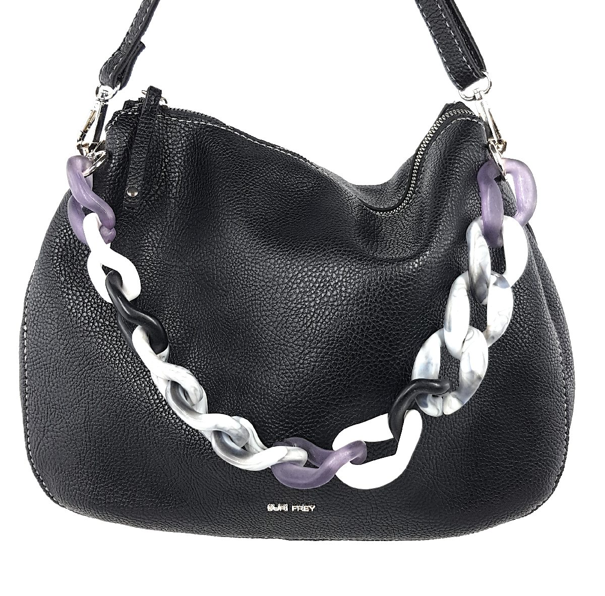 Suri Frey Suri Candy 13581 Schwarz 100 schwarz