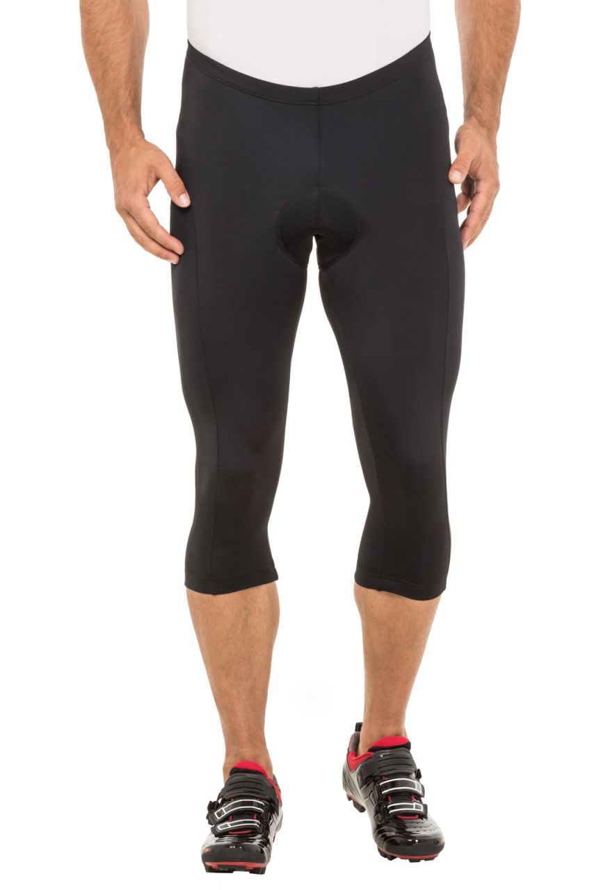 Vaude Active 3/4 - Radhose mit Polster kaufen | Bike-Discount