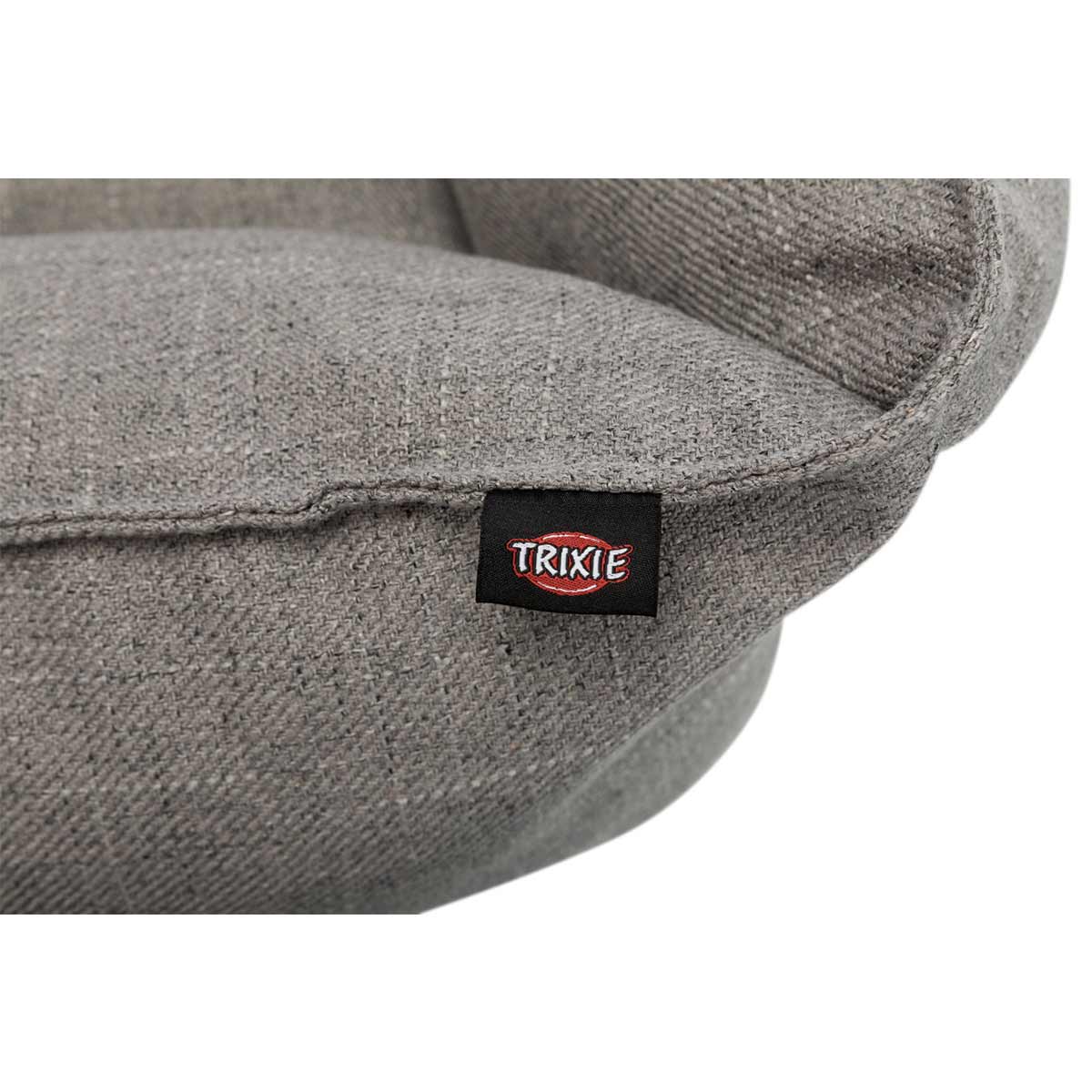 Trixie Hundebett Talis grau günstig kaufen bei ZooRoyal