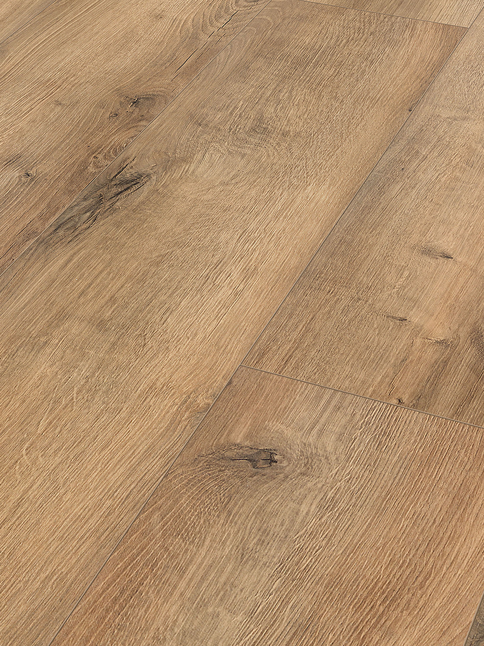 Natura XXL Klick-Laminat, Warm Natural Oak 62279