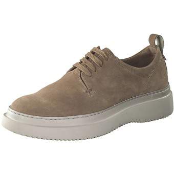 Romano Sicari Schnürer in beige