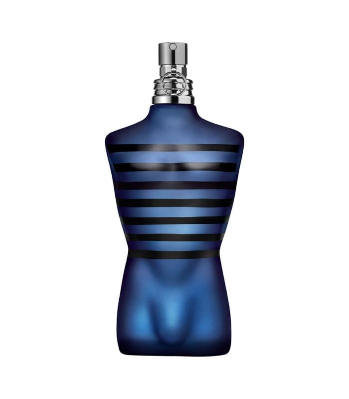 Jean Paul Gaultier-ULTRA MÂLE-Eau de Toilette Intense Vaporisateur