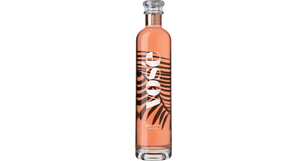 Vosé Bio-Aperitif