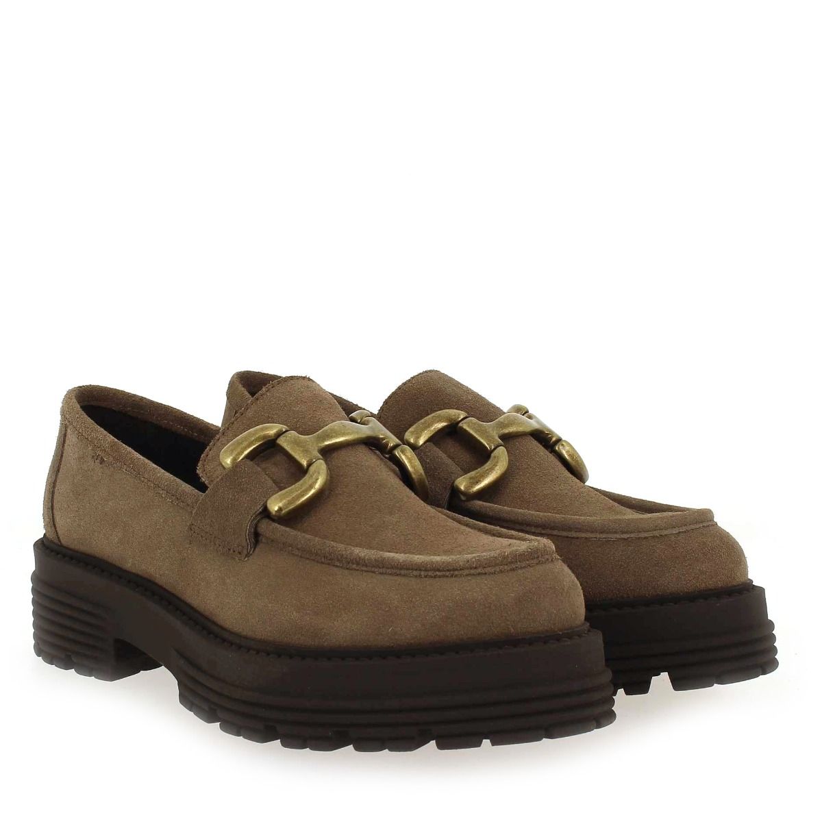 We Do  112444C - Taupe