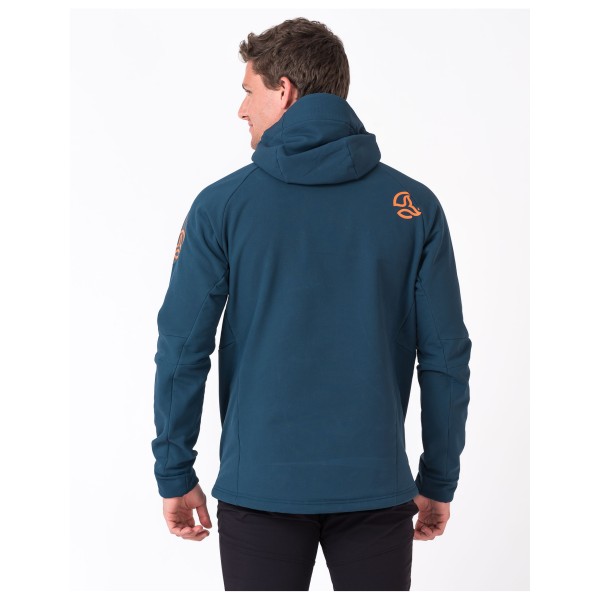 Ternua - Lekko Hard Hood 2.0 Jacket - Softshelljacke