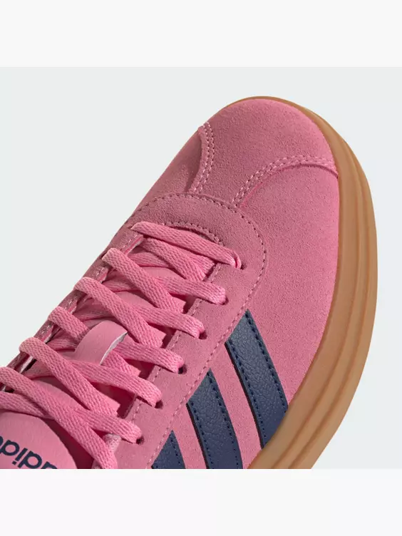 adidas VL Court Bold Schuh