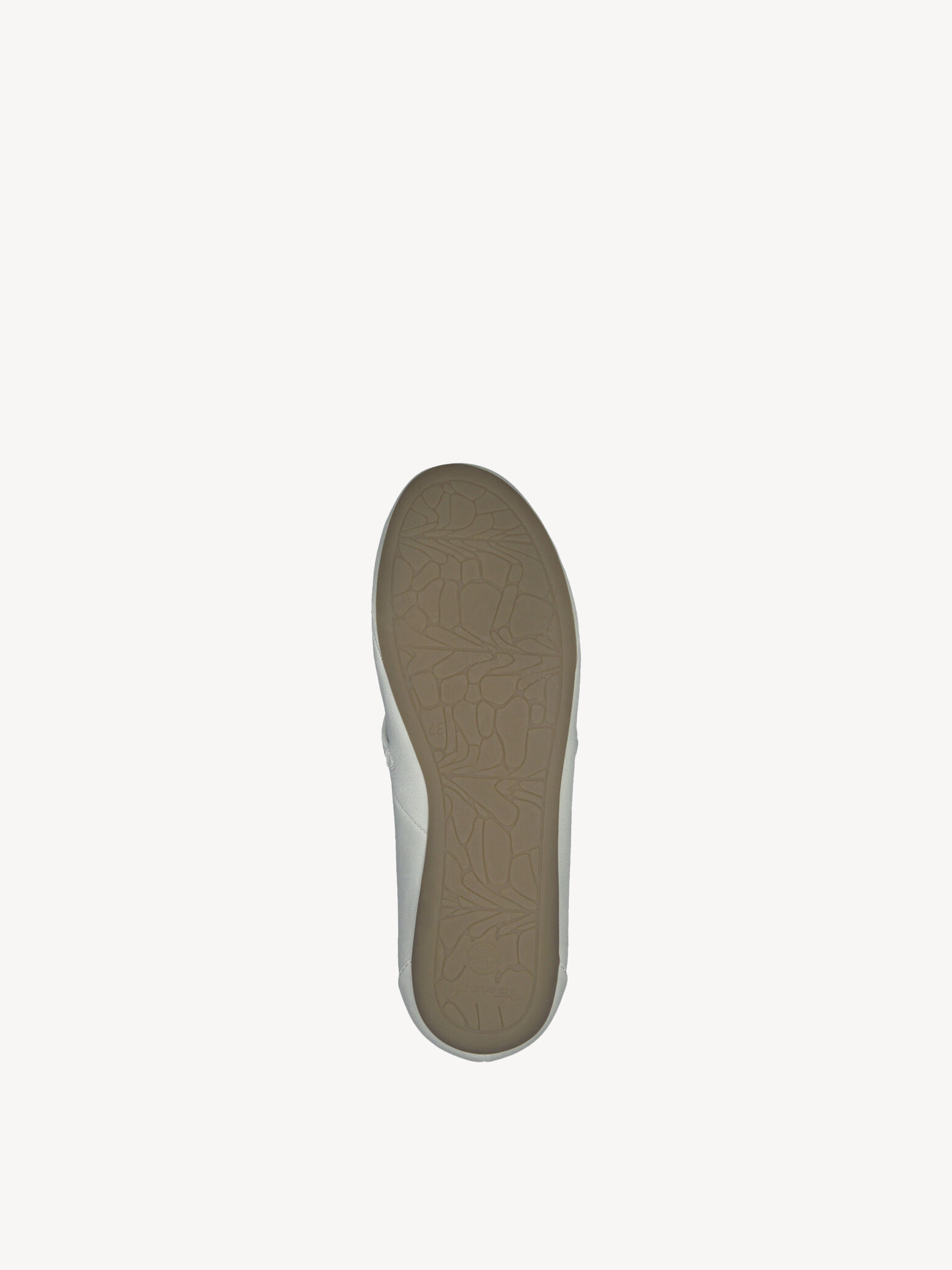 Ballerine - gris