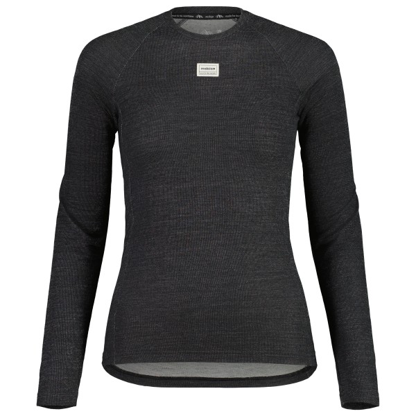 Maloja - Women's SesvennaM. Longsleeve - Merinounterwäsche