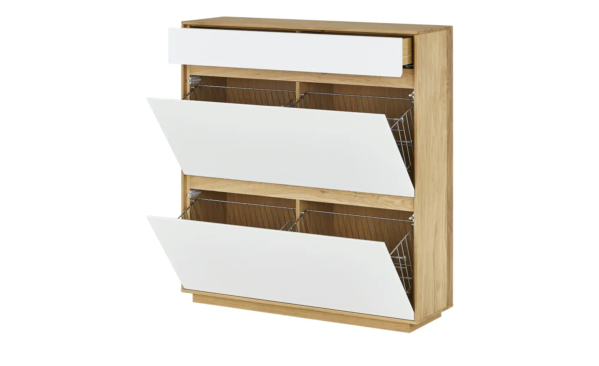 Schuhschrank