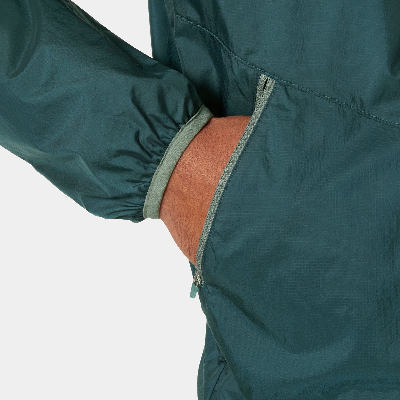 Men's Rapide Insulator Windbreaker Jacket