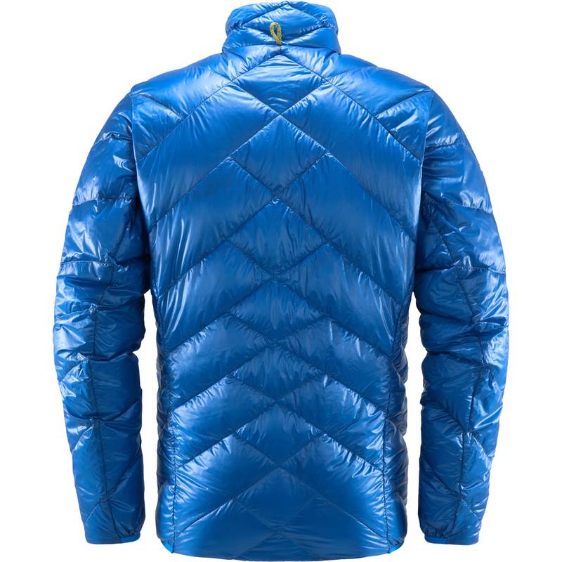 Haglöfs L.I.M Essens Jacket Outdoorjacke Herren