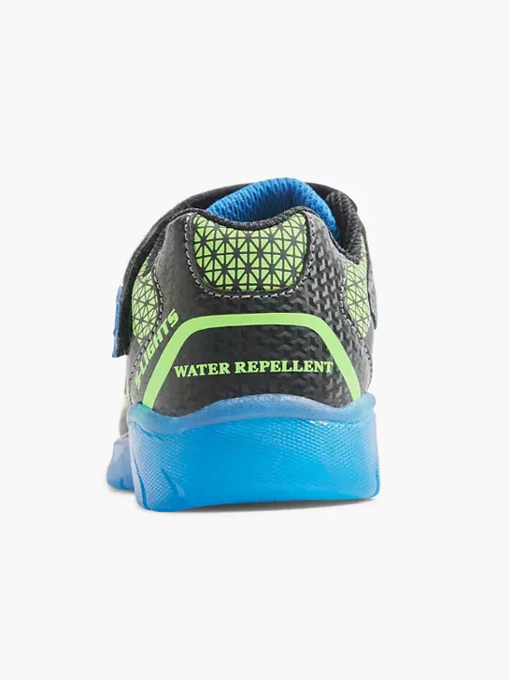 Skechers Lauflerner ILLUMI-BRIGHTS - TUFF TRACK - mit Licht