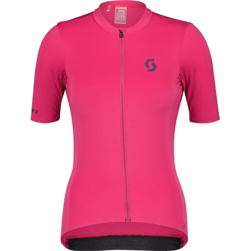 DAMEN TRIKOT SCO SHIRT W'S RC PREMIUM S/SL
