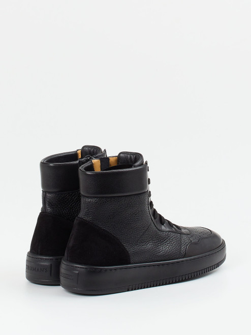 Sneaker High-16730090027 Truman's
