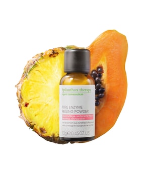 Spilanthox therapy Pure Enzyme Peeling Powder Gesichtspeeling-13 g