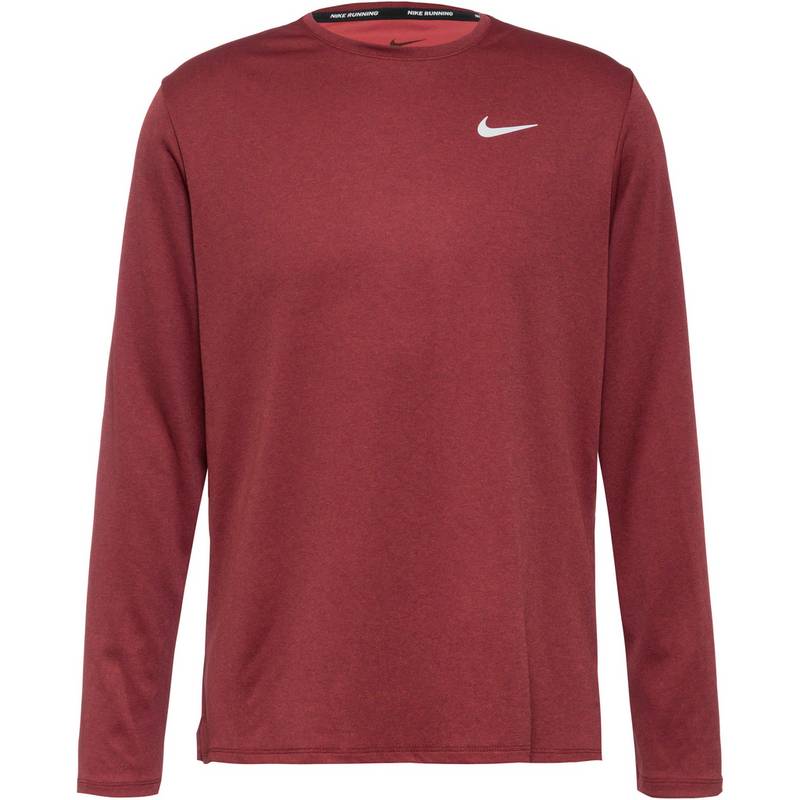 Nike Miler Funktionsshirt Herren